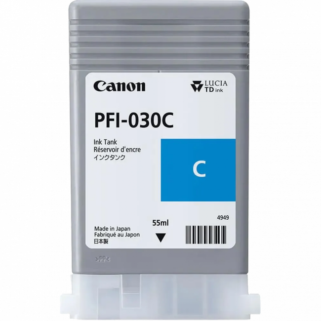 Картридж Canon 3490C001 — для бизнеса и офиса Картридж Canon 3490C001 — для бизнеса и офиса