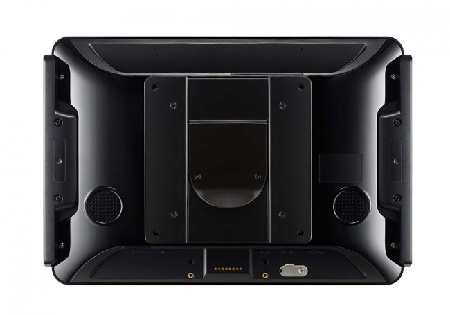 10.1" Панель бронирования ATEN VK430