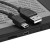 Greenconnect Кабель 0.3m USB 2.0, AM/mini 5P, черный, 28/28 AWG, экран, армированный, морозостойкий, GCR-UM2M5P-BB2S-0.3m Greenconnect  USB 2.0 Type-AM - miniUSB 0.3м