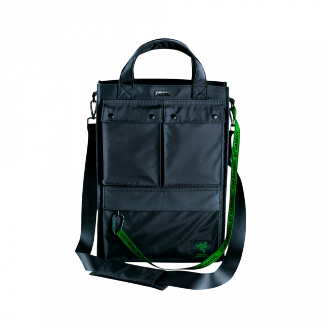 Сумка Razer Xanthus Tote Razer RC81-04300119-0000 — для бизнеса и офиса