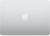 Ноутбук Apple Apple MacBook Air M4 13" (MW0Y3HN/A) — для бизнеса и офиса