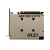 Видеокарта MSI GeForce RTX 5060 8G INSPIRE ITX OC — для бизнеса и офиса Видеокарта MSI GeForce RTX 5060 8G INSPIRE ITX OC — для бизнеса и офиса