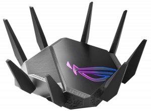 Маршрутизатор ASUS 90IG06E0-MO1R00