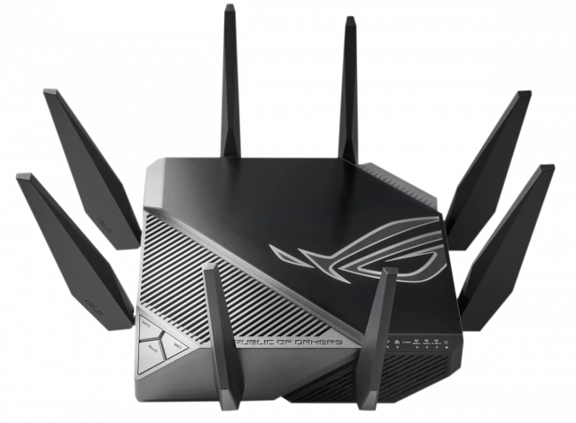 Маршрутизатор ASUS 90IG06E0-MO1R00