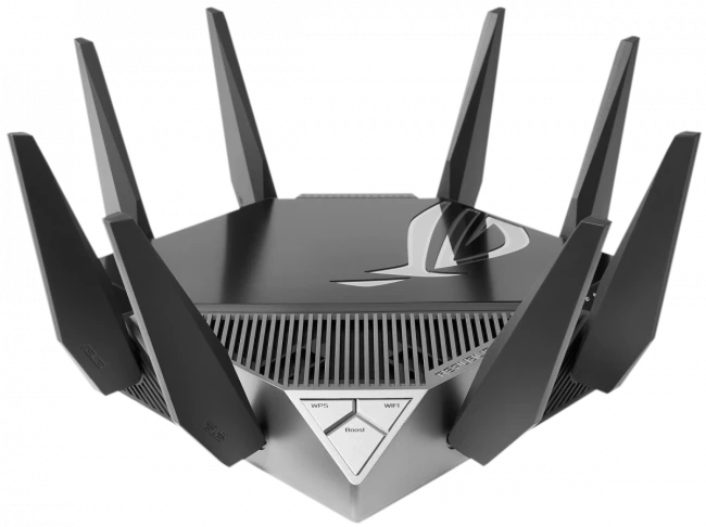 Маршрутизатор ASUS 90IG06E0-MO1R00