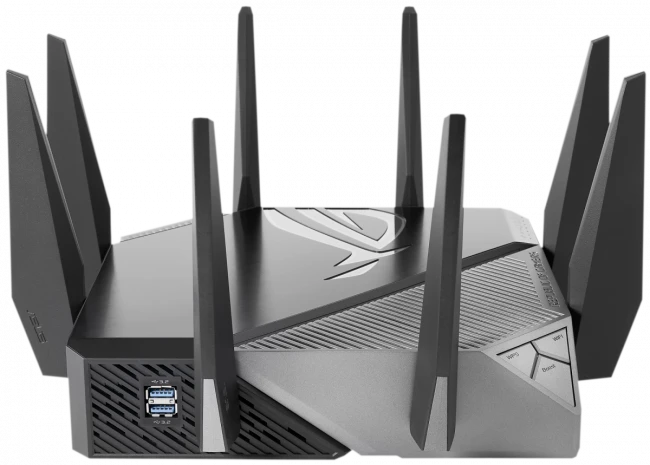 Маршрутизатор ASUS 90IG06E0-MO1R00