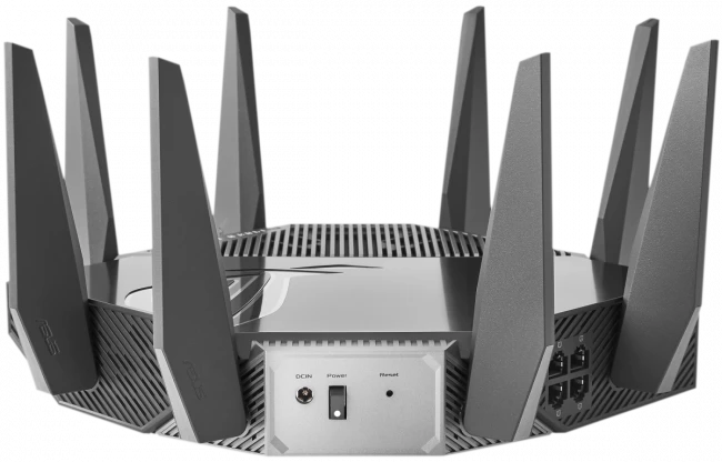 Маршрутизатор ASUS 90IG06E0-MO1R00