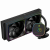 Система жидкостного охлаждения Thermalright Frozen Horizon 240 Digital Black — для бизнеса и офиса Система жидкостного охлаждения Thermalright Frozen Horizon 240 Digital Black — для бизнеса и офиса