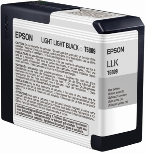 Картридж Epson C13T580900