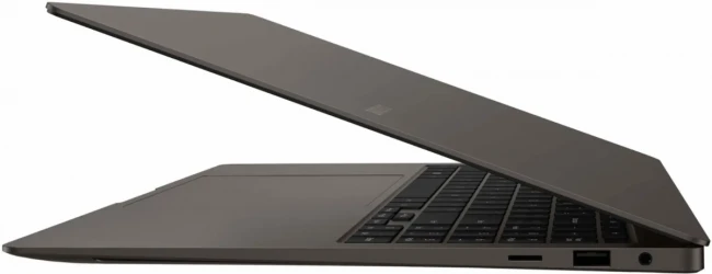 Ноутбук Samsung Electronics NP960QFG-KA3IN