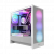 Корпус ПК без блока питания NZXT CC-H52FW-R1 — для бизнеса и офиса Корпус ПК без блока питания NZXT CC-H52FW-R1 — для бизнеса и офиса