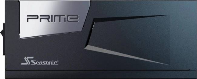 Блок питания Seasonic TX-1300 SSR-1300TR2 — для бизнеса и офиса
