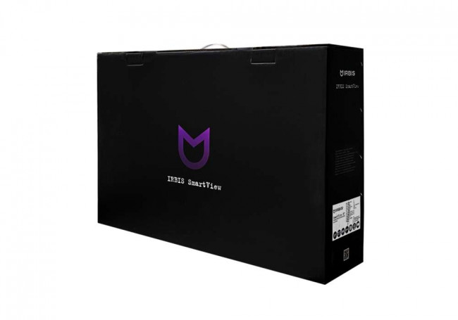 Монитор IRBIS IMVW27FIDR