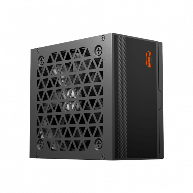 Блок питания ПК PcCooler P3-YK750H-B1H — для бизнеса и офиса