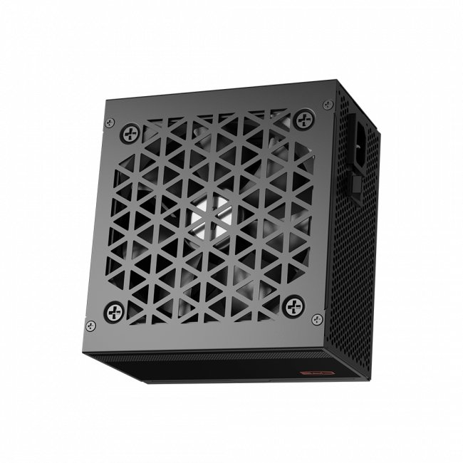 Блок питания ПК PcCooler P3-YK750H-B1H — для бизнеса и офиса