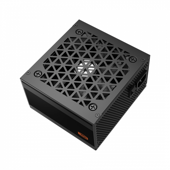 Блок питания ПК PcCooler P3-YK750H-B1H — для бизнеса и офиса