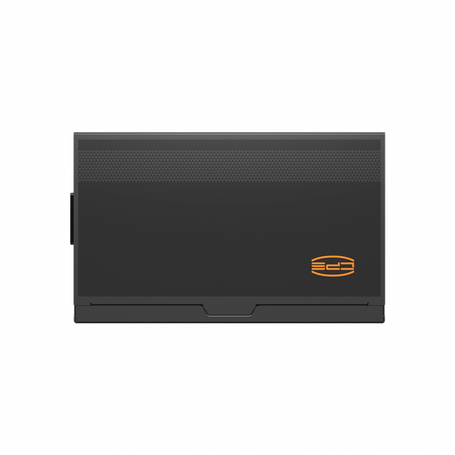 Блок питания ПК PcCooler P3-YK750H-B1H — для бизнеса и офиса