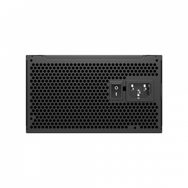 Блок питания ПК PcCooler P3-YK750H-B1H — для бизнеса и офиса