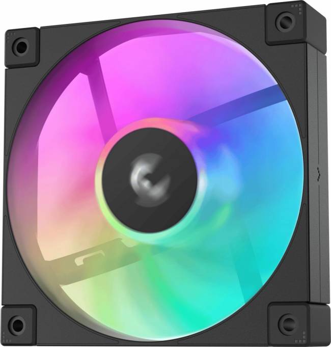 Вентилятор для корпуса Deepcool R-FD12-BKAPN1-G — для бизнеса и офиса