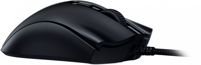 Игровая мышь Razer Deathadder V2 Mini + Mouse Grip Tapes Razer DeathAdder V2 Mini + Mouse Grip Tapes — для бизнеса и офиса