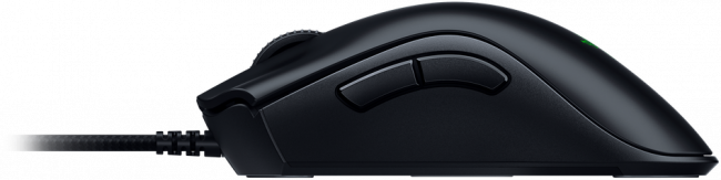 Игровая мышь Razer Deathadder V2 Mini + Mouse Grip Tapes Razer DeathAdder V2 Mini + Mouse Grip Tapes — для бизнеса и офиса