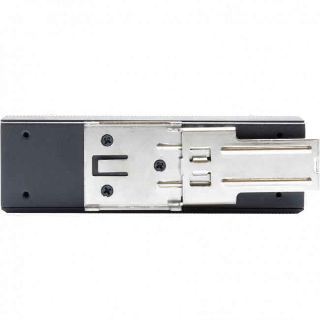 Коммутатор OSNOVO SW-80402/IL — для бизнеса и офиса