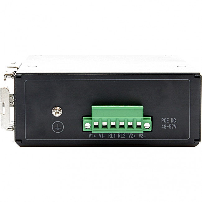 Коммутатор OSNOVO SW-80402/IL — для бизнеса и офиса