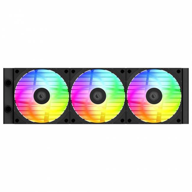 Вентилятор ID-COOLING FX360_INF — для бизнеса и офиса Вентилятор ID-COOLING FX360_INF — для бизнеса и офиса