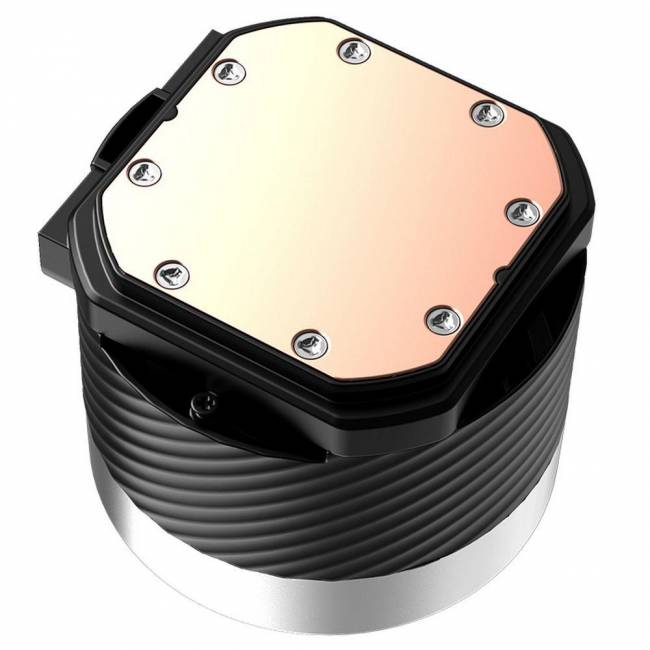 Вентилятор ID-COOLING FX360_INF — для бизнеса и офиса Вентилятор ID-COOLING FX360_INF — для бизнеса и офиса