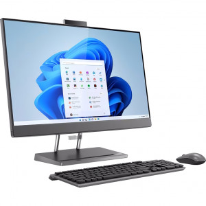 Моноблок Lenovo IdeaCentre AIO 5 27IAH7 27" (F0GQ009KRU)