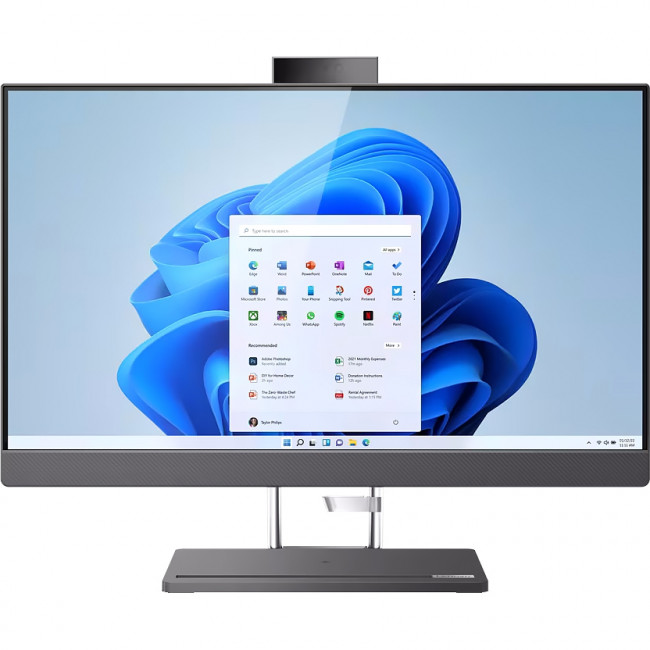 Моноблок Lenovo IdeaCentre AIO 5 27IAH7 27" (F0GQ009KRU)