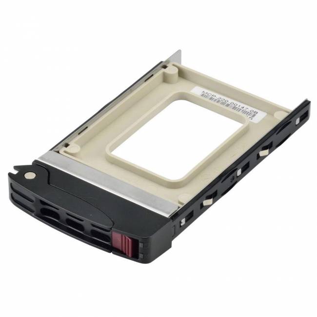 Комплектующие корпусов SuperMicro MCP-220-00147-0B — для бизнеса и офиса
