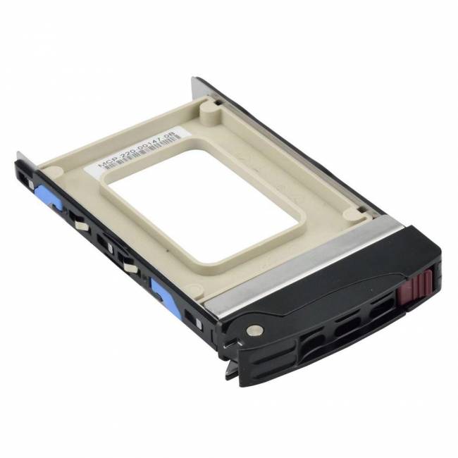 Комплектующие корпусов SuperMicro MCP-220-00147-0B — для бизнеса и офиса