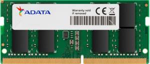 Память DDR4 8Gb 3200MHz ADATA AD4S32008G22-SGN