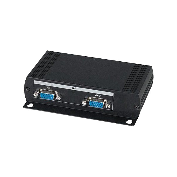 Приёмник SC&T VD105 — для бизнеса и офиса