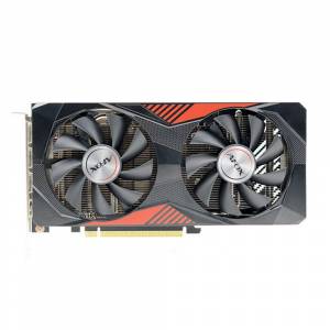 Видеокарта AFOX CORPORATION AF3060TI-8192D6H4
