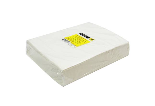 Салфетки Hi-Black универсальные 15х18,5 см, 150 шт./упак. — для бизнеса и офиса