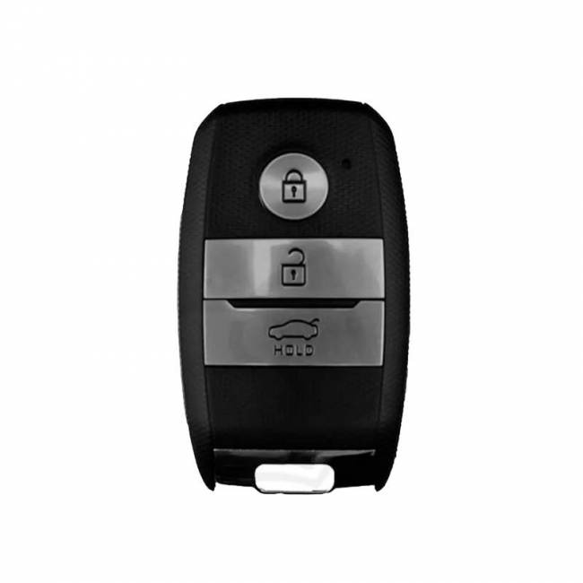 Ключ смарт KIA Optima/Sportage 2014-2015 ID46 PCF7952A 433 MHz FSK P\N 95440-3W600 + вставка TOY48 — для бизнеса и офиса Ключ смарт KIA Optima/Sportage 2014-2015 ID46 PCF7952A 433 MHz FSK P\N 95440-3W600 + вставка TOY48 — для бизнеса и офиса