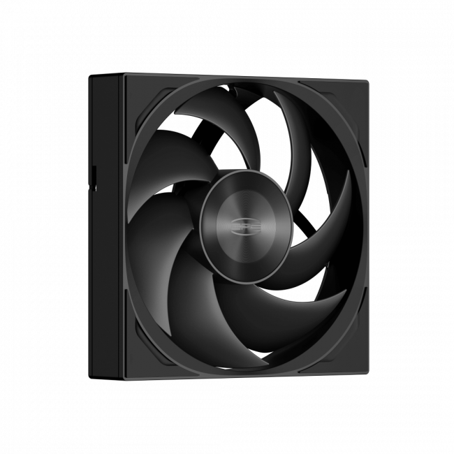Система охлаждения PCCooler DS360 Pro Digital BK — для бизнеса и офиса