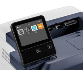 Xerox Принтер VersaLink B400 Xerox B400V_DN — для бизнеса и офиса
