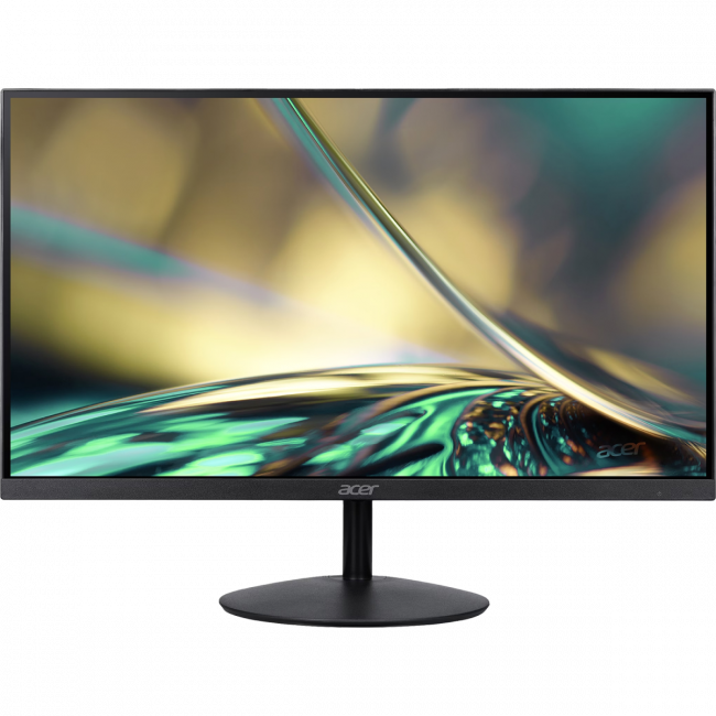 Монитор ACER SA322QP1bi (UM.JS2CD.103) — для бизнеса и офиса Монитор ACER SA322QP1bi (UM.JS2CD.103) — для бизнеса и офиса