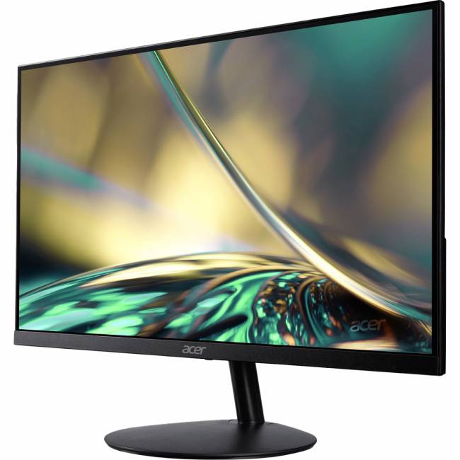 Монитор ACER SA322QP1bi (UM.JS2CD.103) — для бизнеса и офиса Монитор ACER SA322QP1bi (UM.JS2CD.103) — для бизнеса и офиса