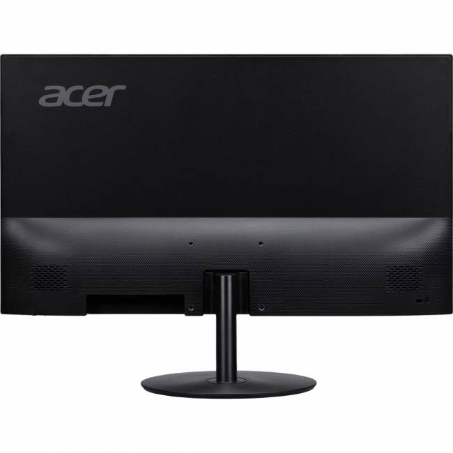 Монитор ACER SA322QP1bi (UM.JS2CD.103) — для бизнеса и офиса Монитор ACER SA322QP1bi (UM.JS2CD.103) — для бизнеса и офиса