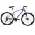 Велосипед HIPER HB-0021 27.5'' Explorer Зеленый Hiper HB-0021 — для бизнеса и офиса Велосипед HIPER HB-0021 27.5'' Explorer Зеленый Hiper HB-0021 — для бизнеса и офиса