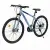 Велосипед HIPER HB-0021 27.5'' Explorer Зеленый Hiper HB-0021 — для бизнеса и офиса Велосипед HIPER HB-0021 27.5'' Explorer Зеленый Hiper HB-0021 — для бизнеса и офиса