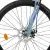 Велосипед HIPER HB-0021 27.5'' Explorer Зеленый Hiper HB-0021 — для бизнеса и офиса Велосипед HIPER HB-0021 27.5'' Explorer Зеленый Hiper HB-0021 — для бизнеса и офиса