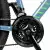 Велосипед HIPER HB-0021 27.5'' Explorer Зеленый Hiper HB-0021 — для бизнеса и офиса Велосипед HIPER HB-0021 27.5'' Explorer Зеленый Hiper HB-0021 — для бизнеса и офиса