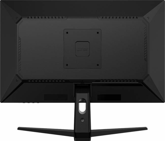Монитор Dahua DHI-LM25-E241B — для бизнеса и офиса