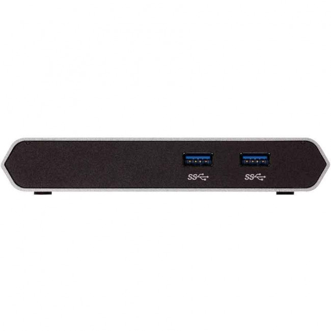2-Port USB-C Gen 1-  Док станция ATEN US3310