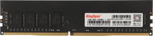 Память DDR4 16GB 3200MHz SHENZHEN KINGSPEC ELECTRONICS TECHNOLOGY CO LTD KS3200D4P13516G